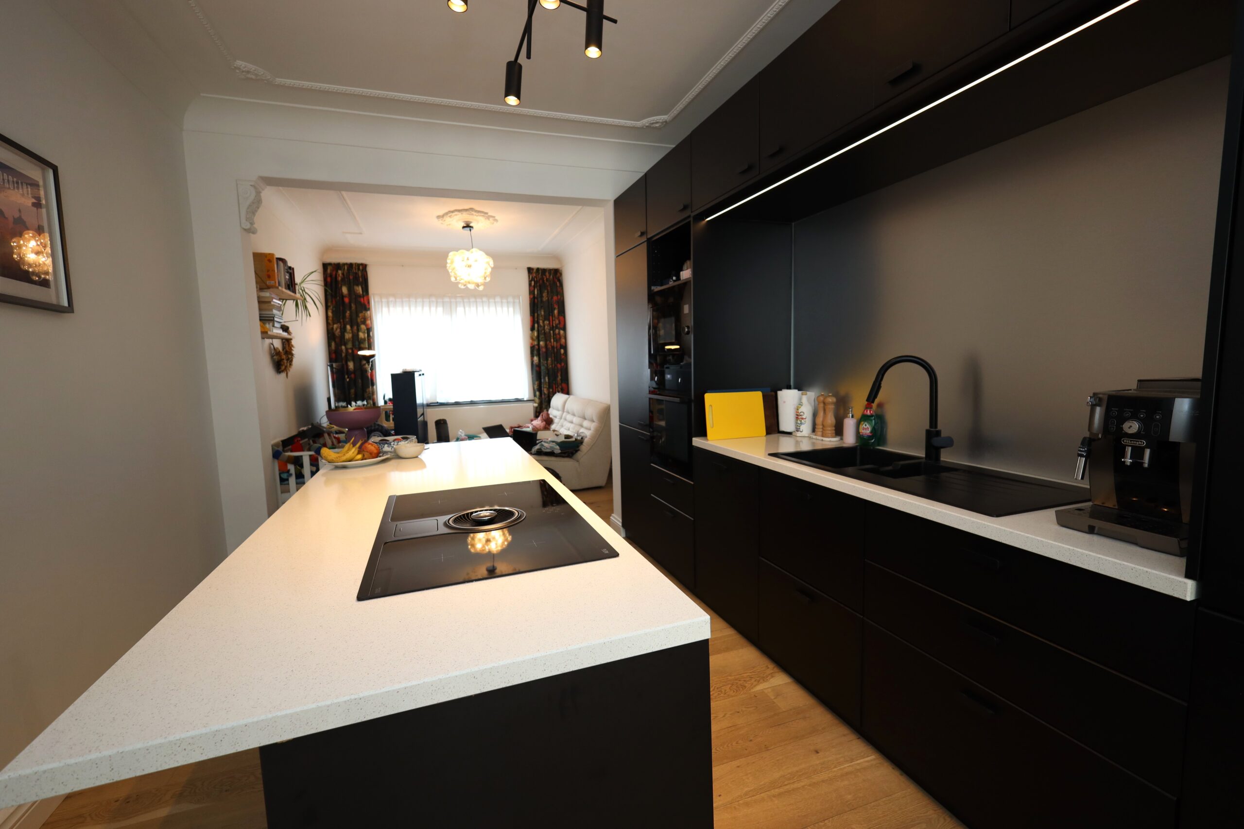 Keuken